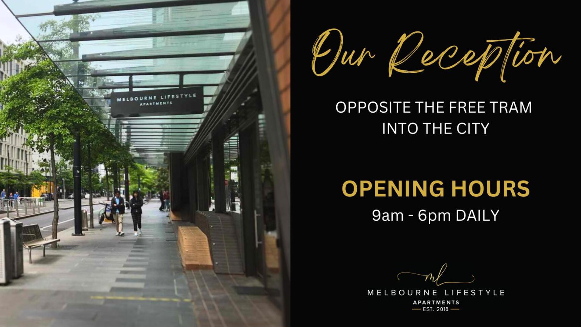 Melbourne Lifestyle Apartments - Best Views On Collins Exterior foto